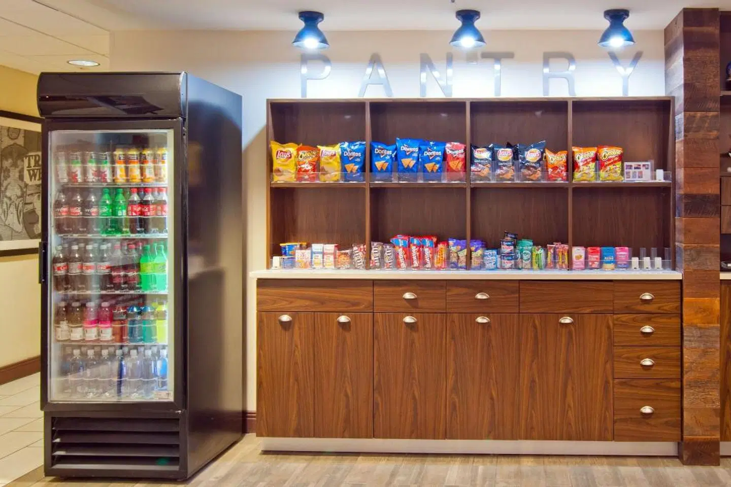 Four Points by Sheraton Nashville Airport Restaurant