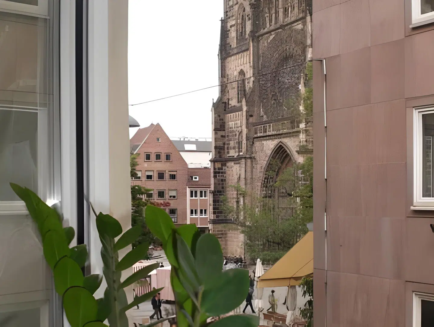 Lorenz EXTERIOR