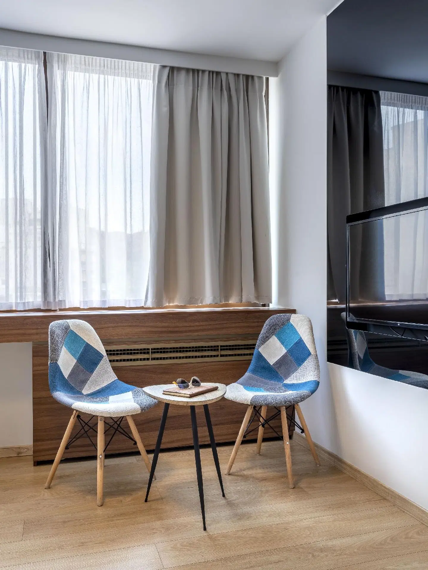 Filopappou Hill Suites by Athens Stay ROOM_EXAMPLE