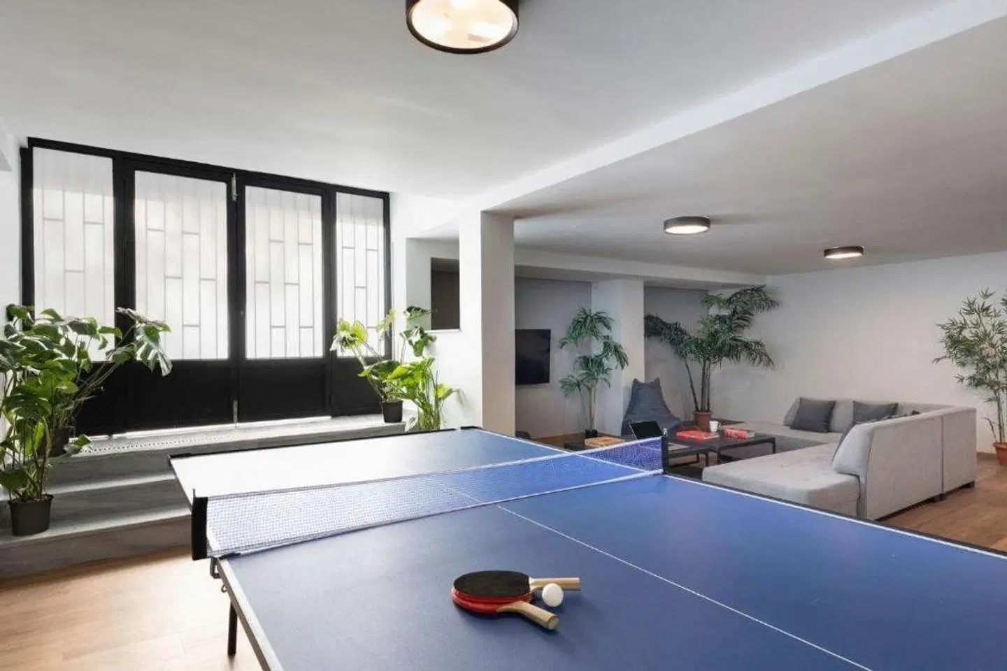 Filopappou Hill Suites by Athens Stay SPORTS_AND_LEISURE