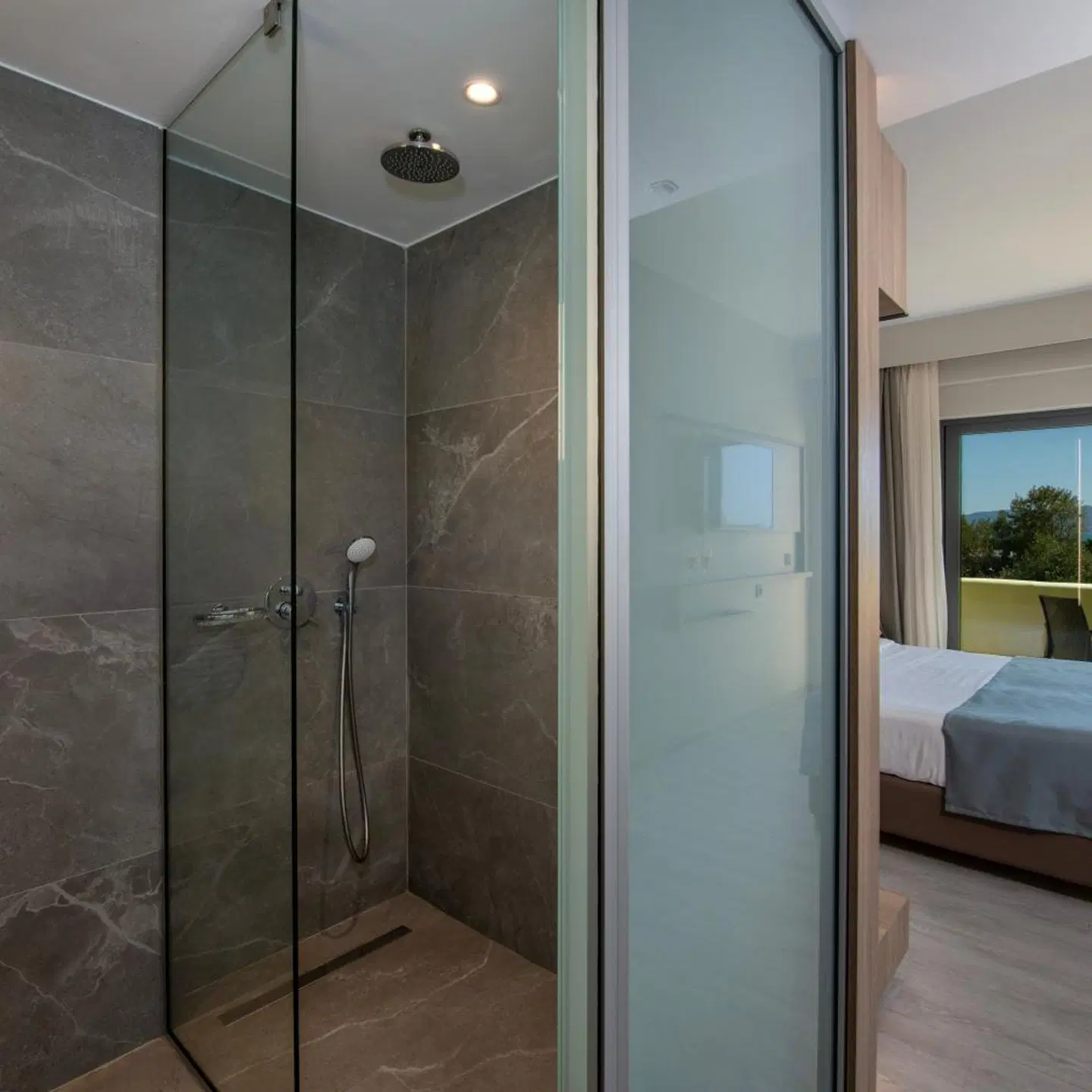 MARE GARDEN Badezimmer