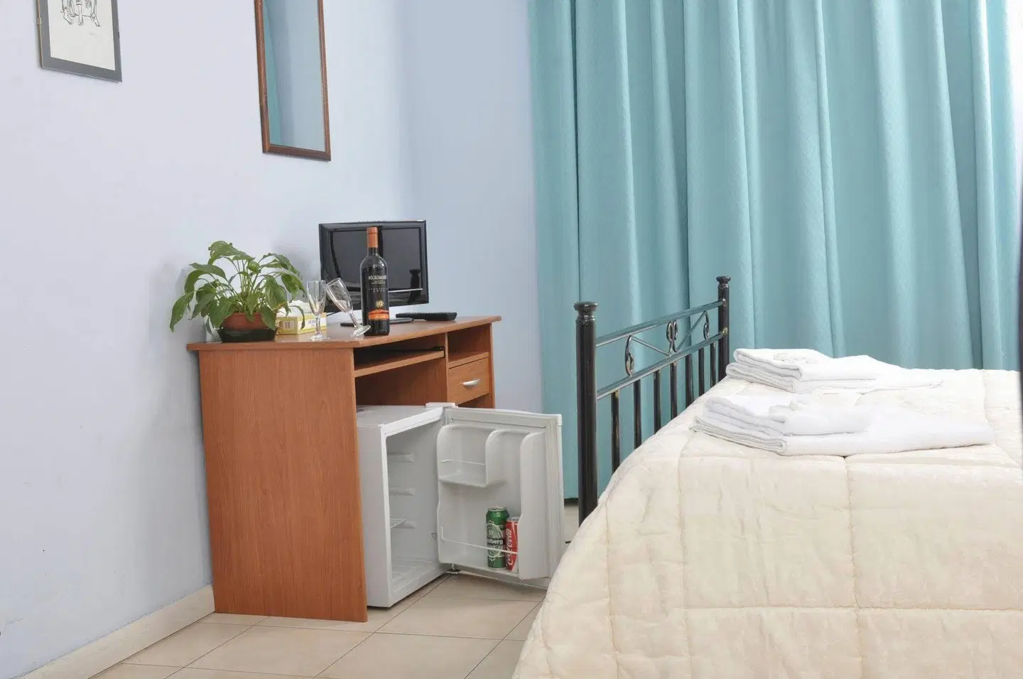 Gialel B&B ROOM_EXAMPLE