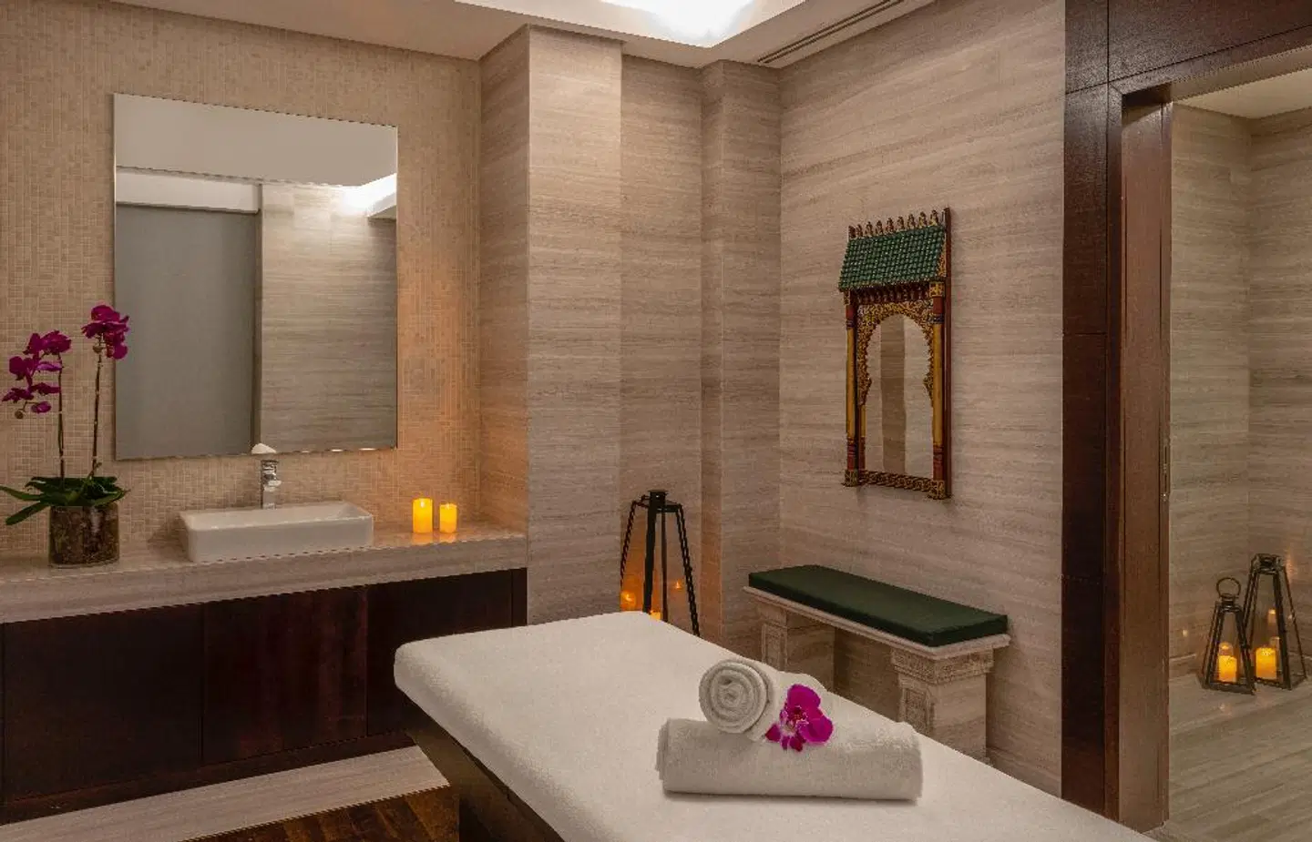 Grand Millennium Business Bay HEALTH_BEAUTY