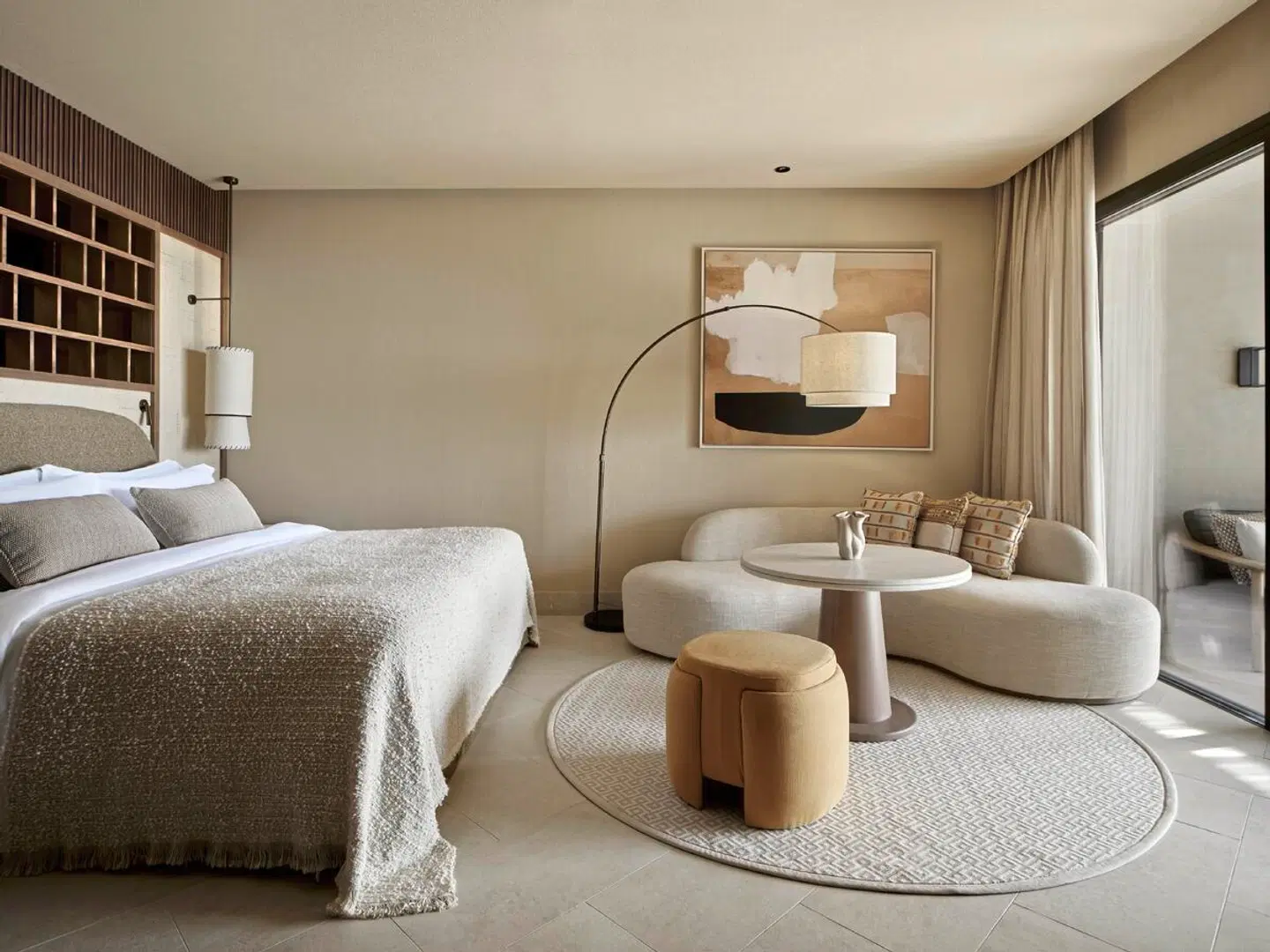 Amoh, a Luxury Collection Resort, Rhodes ROOM_EXAMPLE