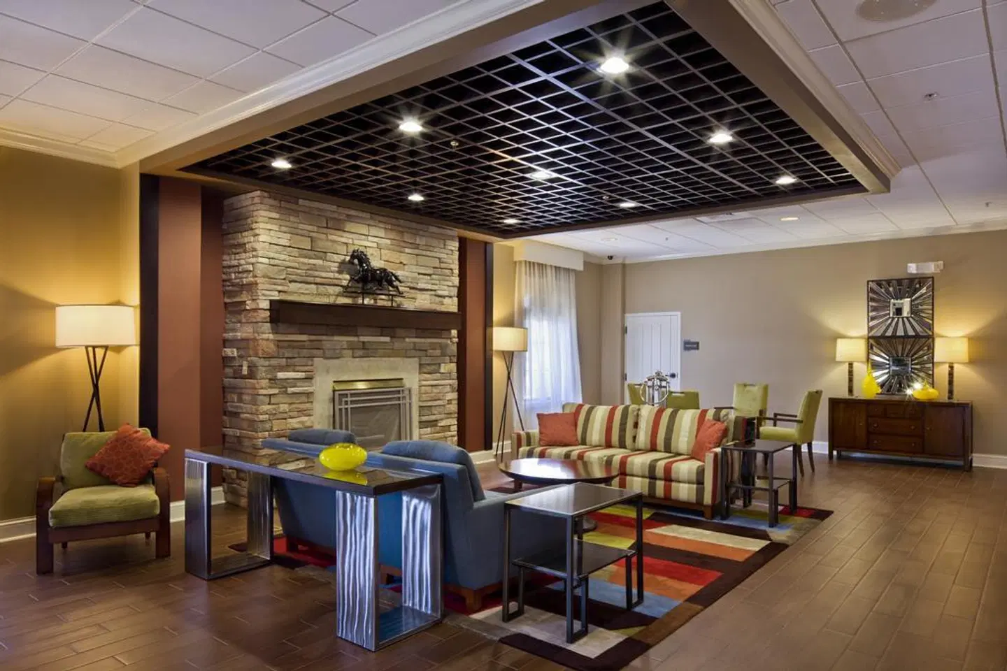 The Inn at Opryland, A Gaylord Hotel Konferenz