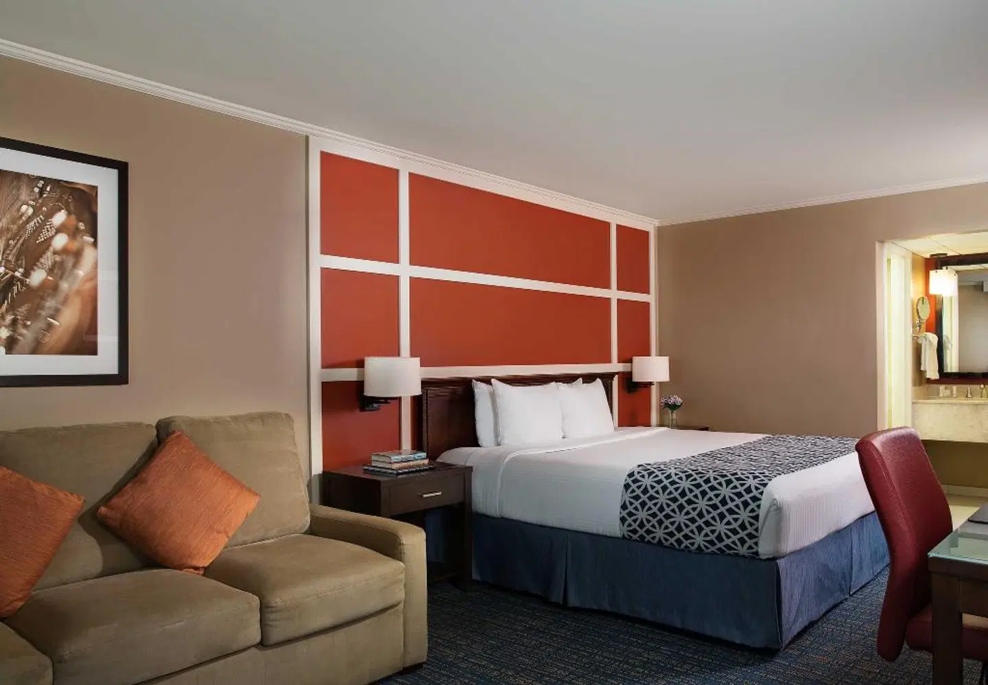 The Inn at Opryland, A Gaylord Hotel ROOM_EXAMPLE