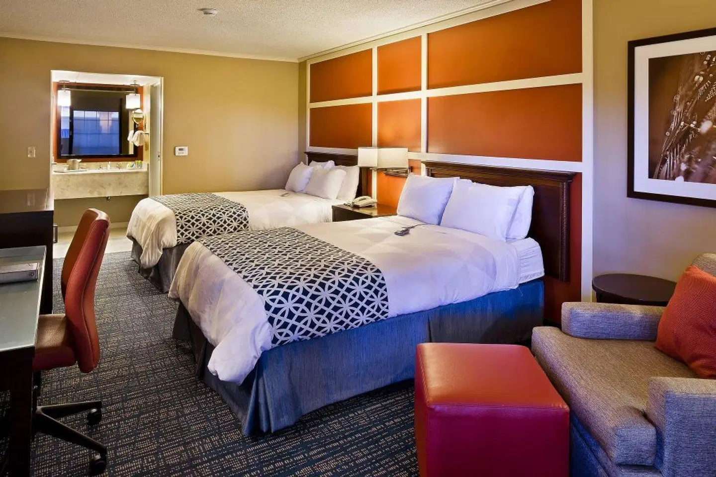 The Inn at Opryland, A Gaylord Hotel ROOM_EXAMPLE