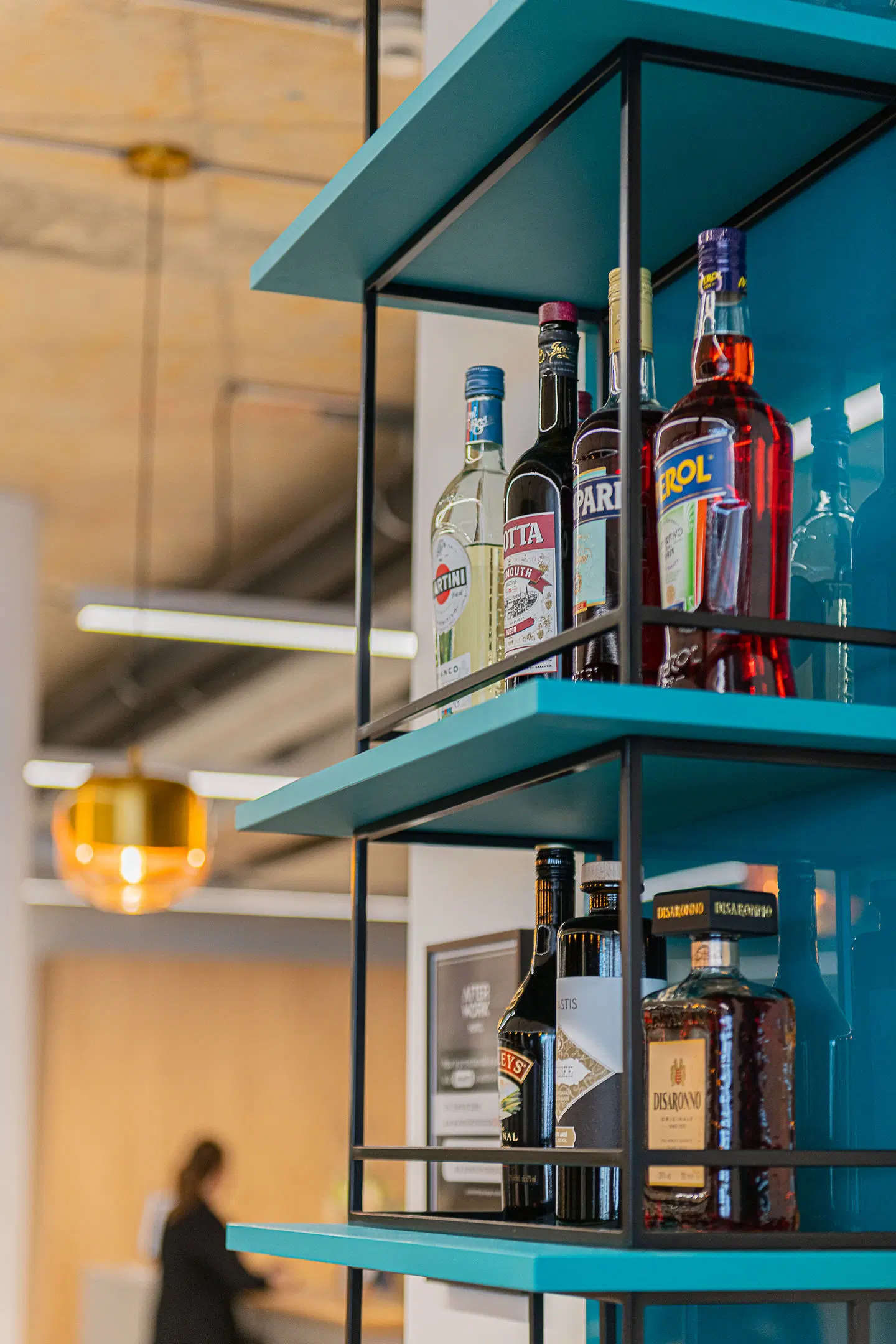 Afterwork Hotel SPORTS_AND_LEISURE