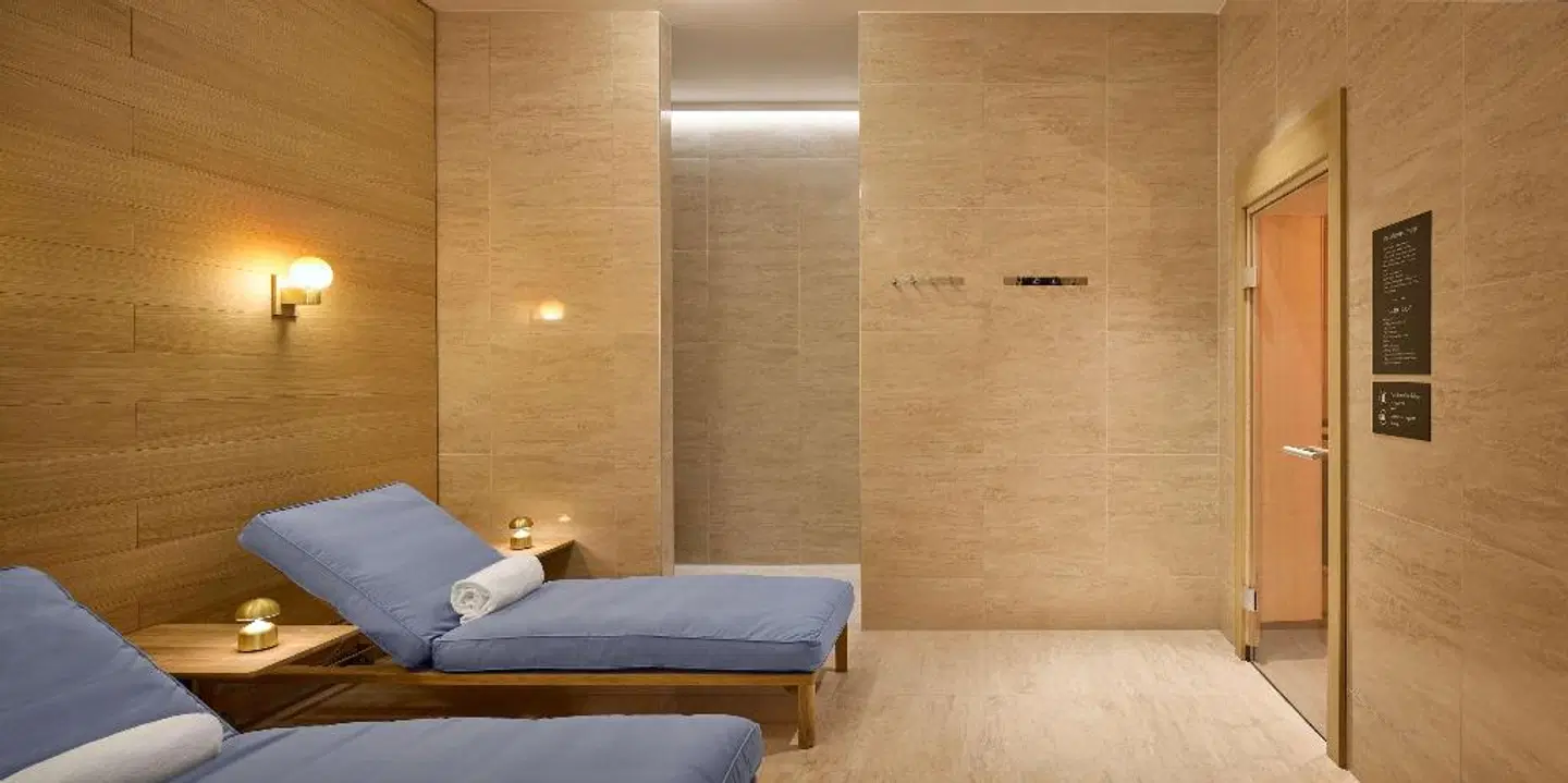 Adina Apartment Hotel Geneva HEALTH_BEAUTY