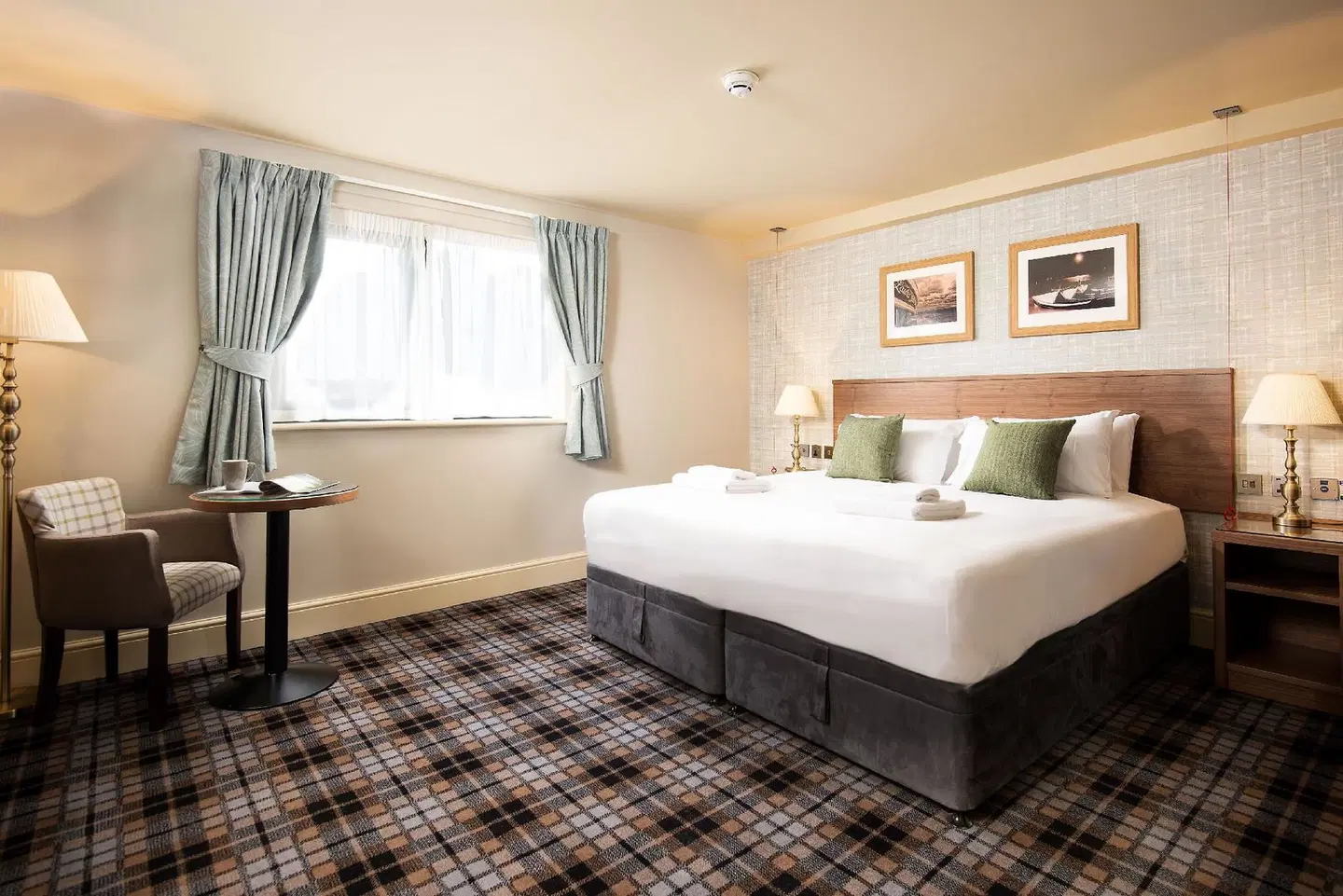 The Northallerton Inn - The Inn Collection Group ROOM_EXAMPLE