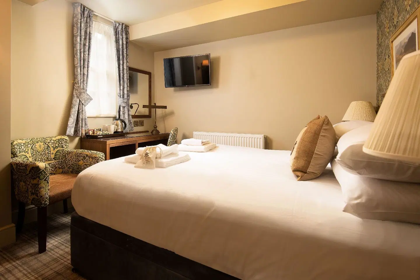 The Northallerton Inn - The Inn Collection Group ROOM_EXAMPLE