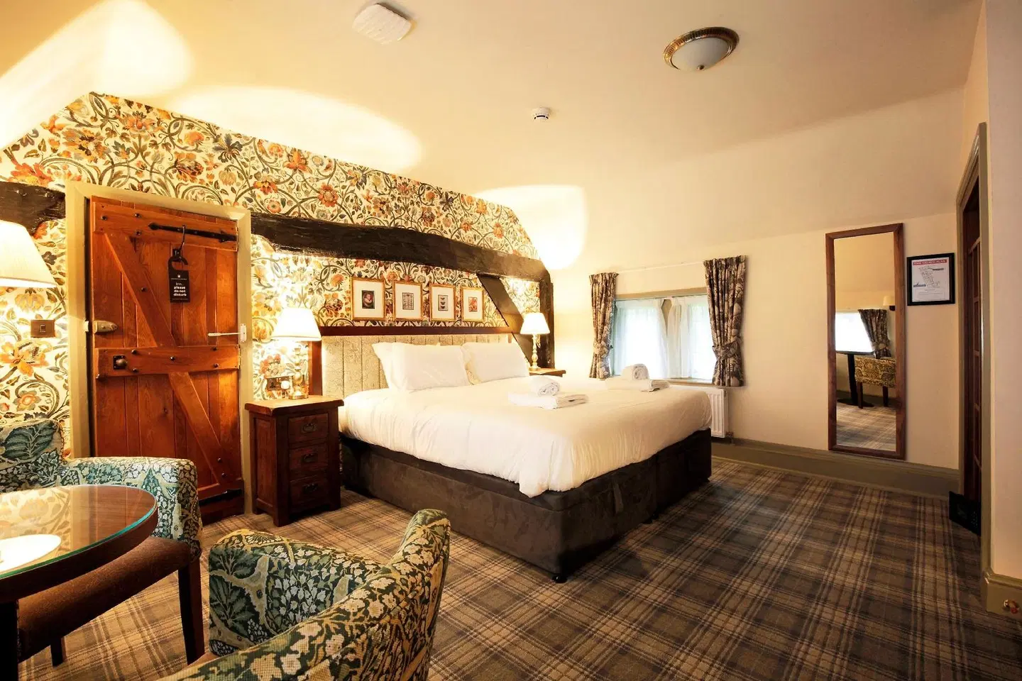The Northallerton Inn - The Inn Collection Group ROOM_EXAMPLE