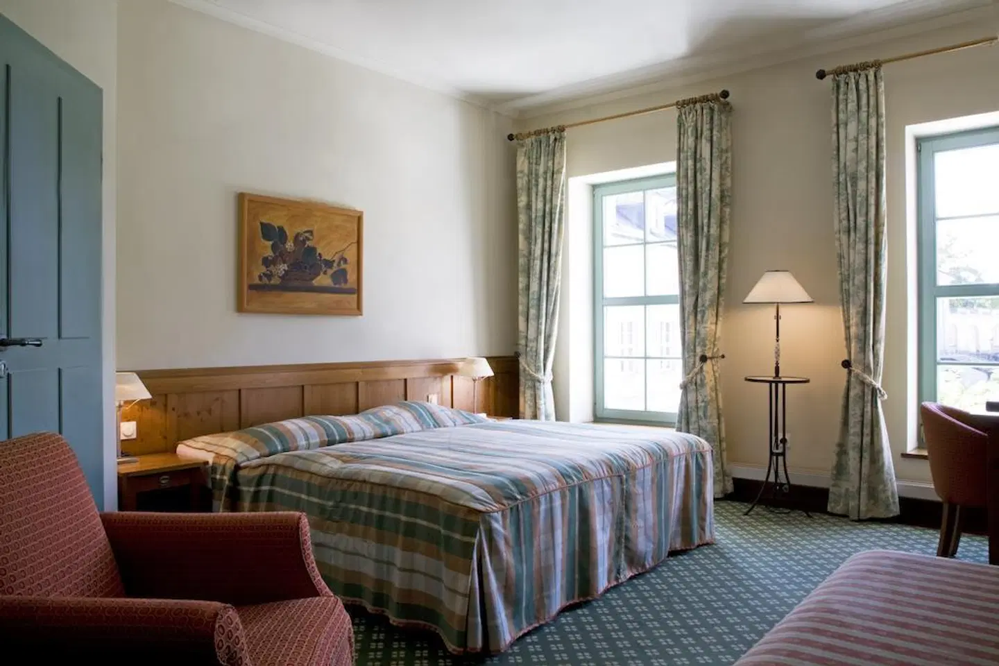 Schloßhotel Dresden-Pillnitz ROOM_EXAMPLE