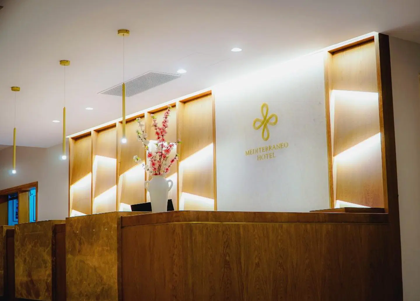 Mediterraneo Hotel LOUNGE_LOBBY