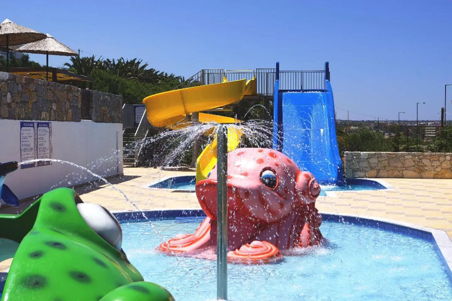 Mediterraneo Hotel OUTDOOR_POOL
