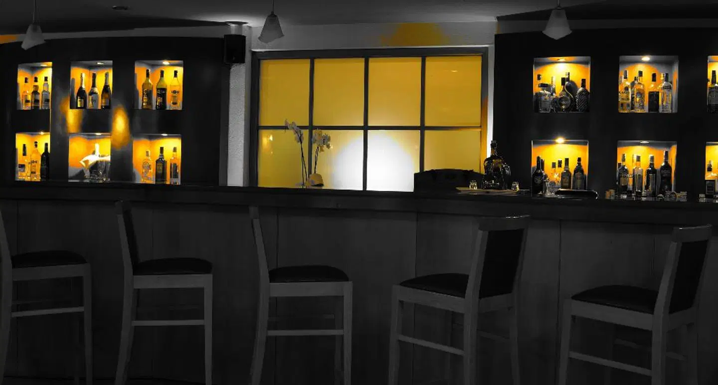 Mediterraneo Hotel LOUNGE_LOBBY