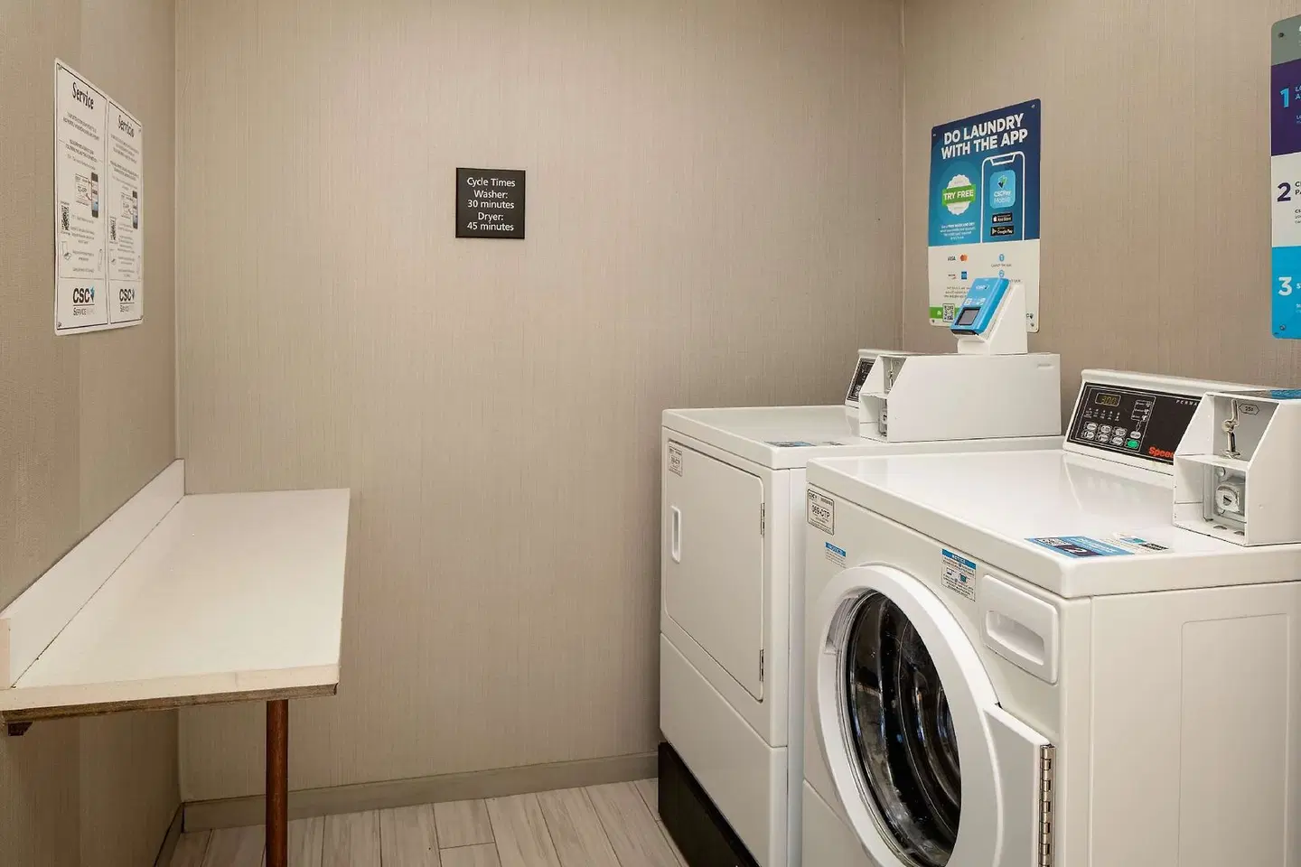Hampton Inn & Suites Nashville-Airport ROOM_EXAMPLE