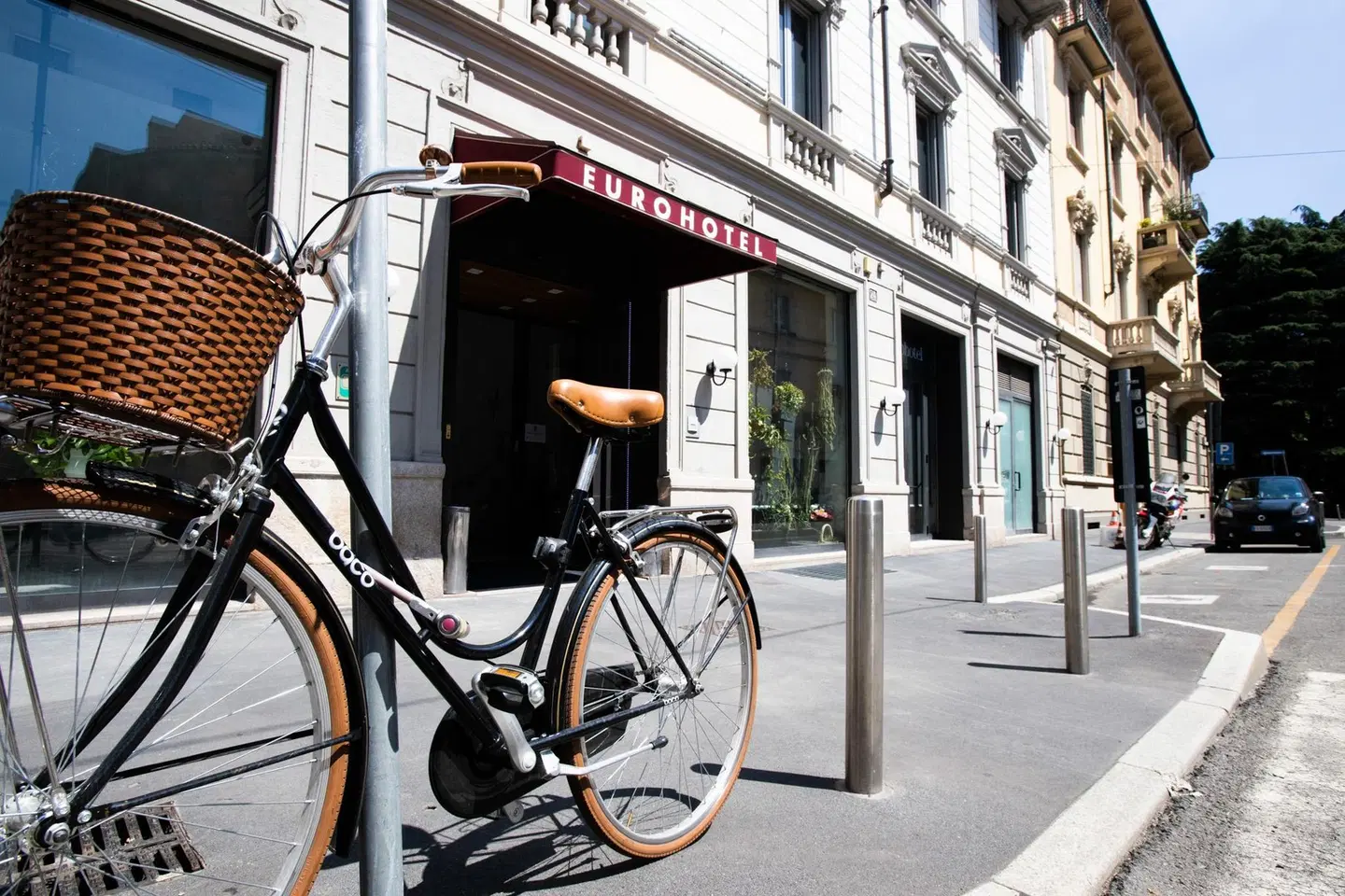 Eurohotel SPORTS_AND_LEISURE