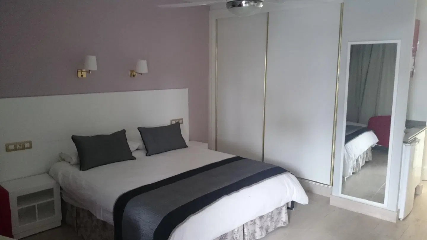 Apartamentos Panorama Adults Only ROOM_EXAMPLE