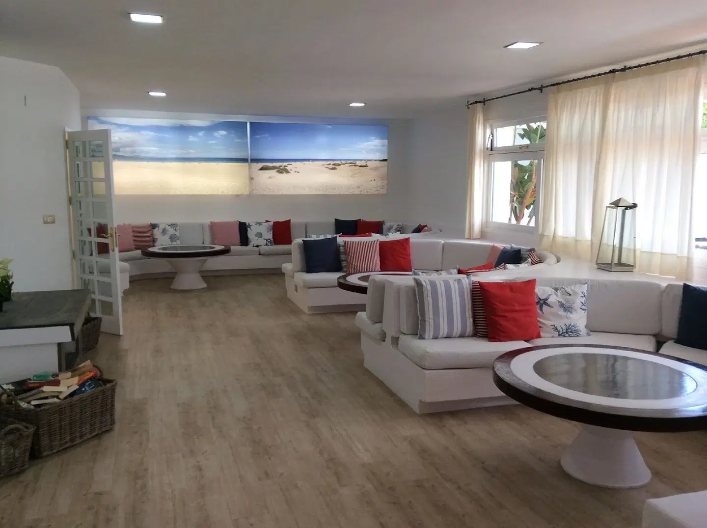 Apartamentos Panorama Adults Only LOUNGE_LOBBY