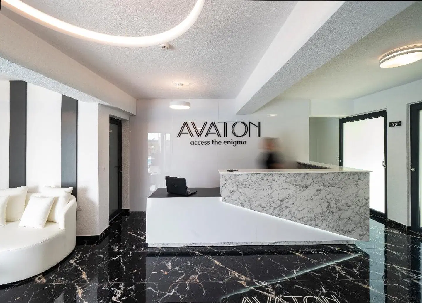 Avaton Luxury Resort ROOM_EXAMPLE