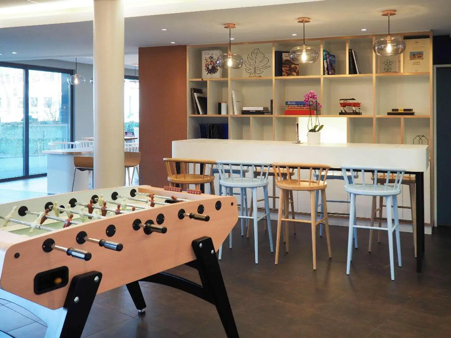 ibis Geneve Petit Lancy Konferenz