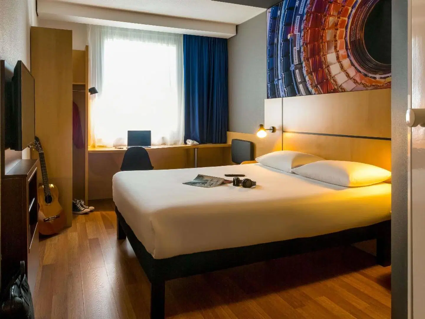 ibis Geneve Petit Lancy ROOM_EXAMPLE
