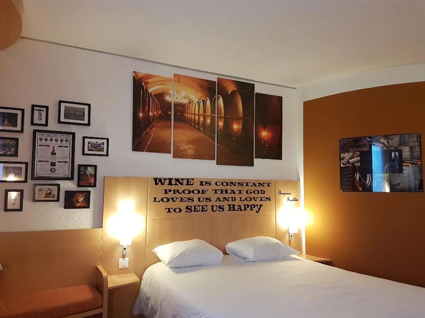 ibis Geneve Petit Lancy ROOM_EXAMPLE