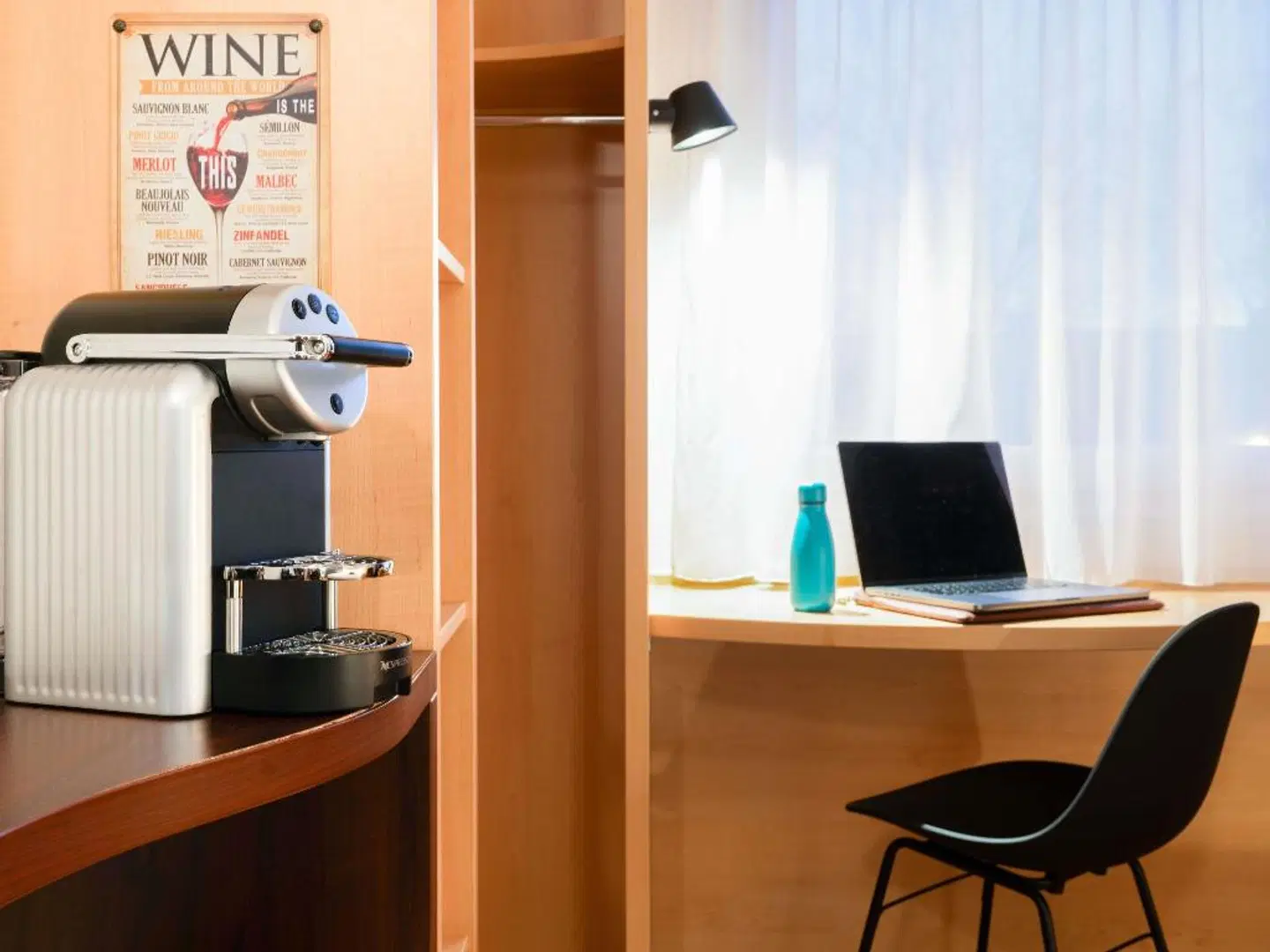 ibis Geneve Petit Lancy ROOM_EXAMPLE