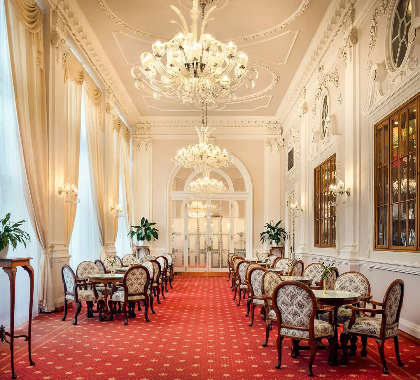 Imperial Restaurant