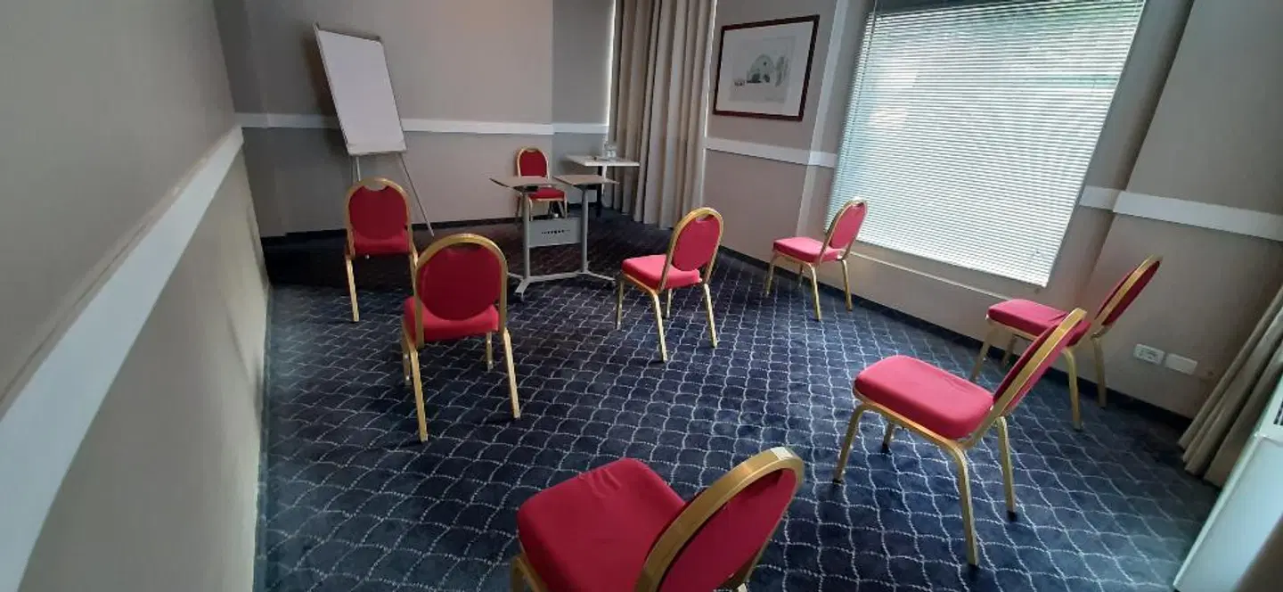 Hotel Blaise & Francis ROOM_EXAMPLE