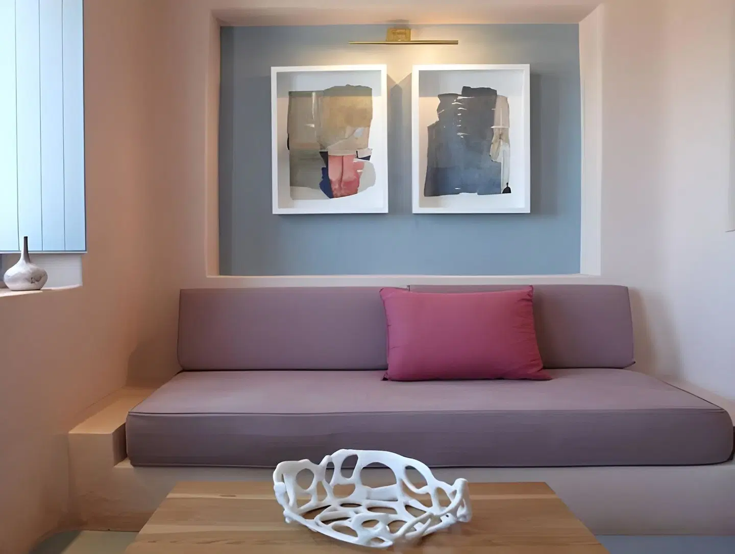 Voreina Gallery Suites LOUNGE_LOBBY