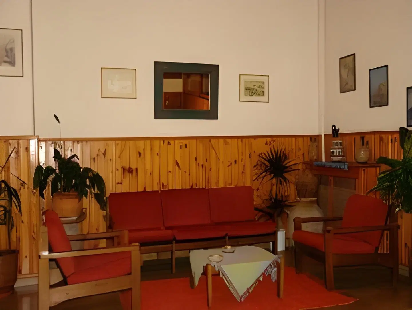Hercules ROOM_EXAMPLE