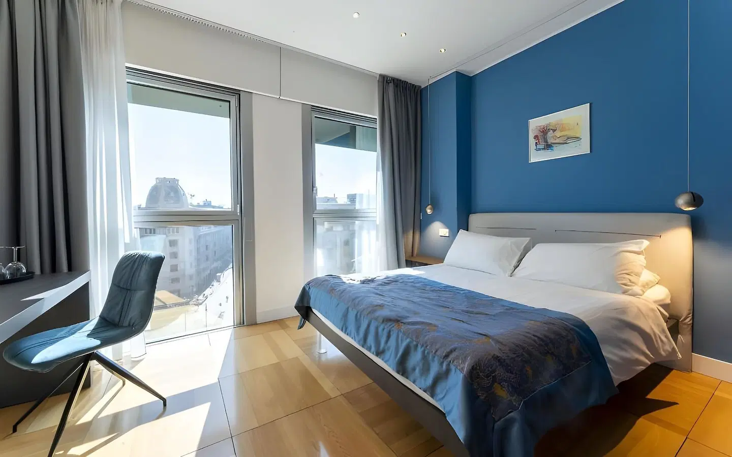 Missori Suites ROOM_EXAMPLE