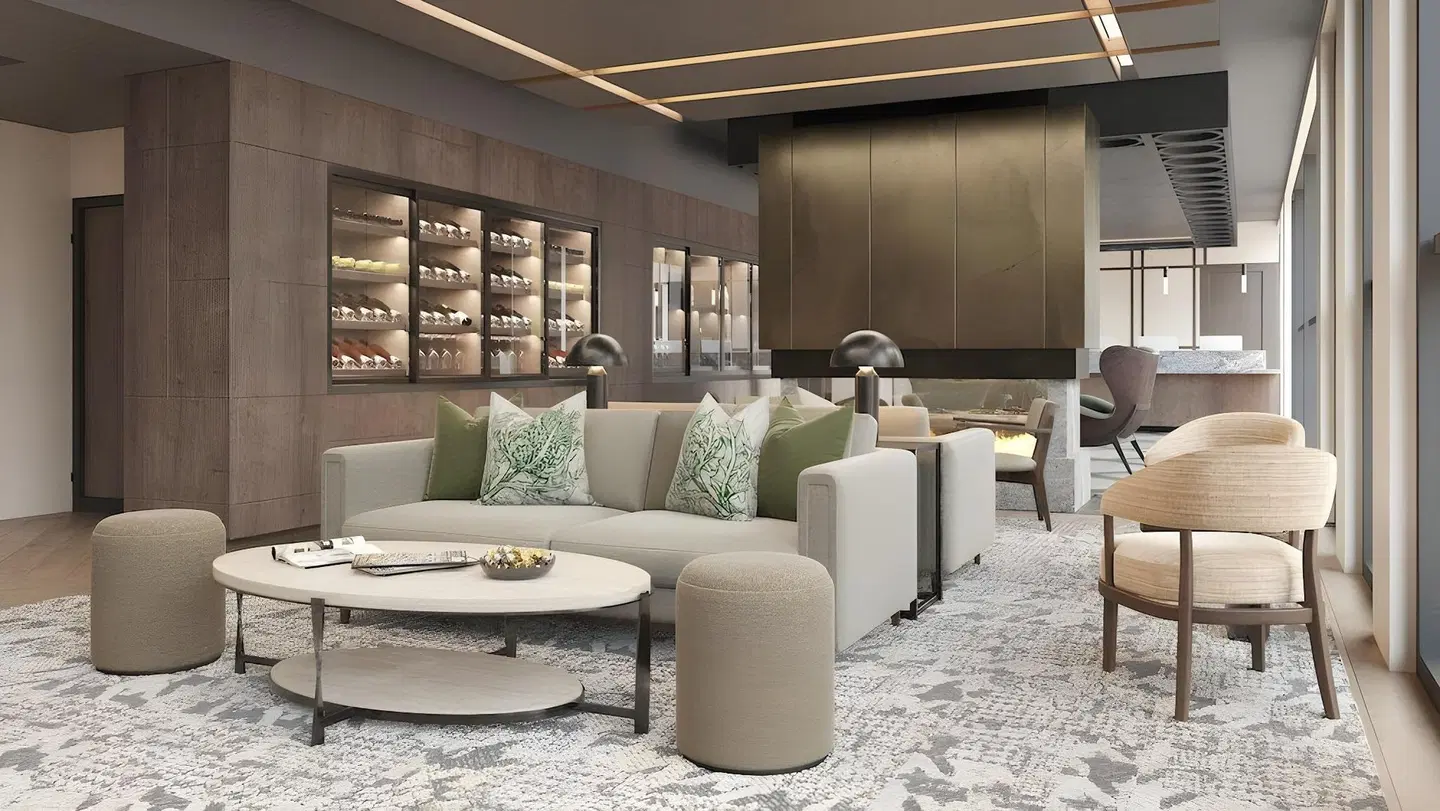 The Resident Edinburgh LOUNGE_LOBBY