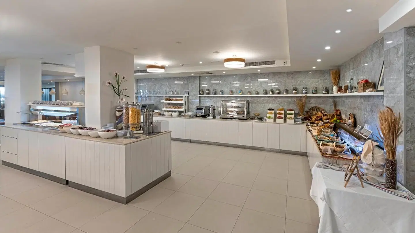 Pernera Beach LOUNGE_LOBBY