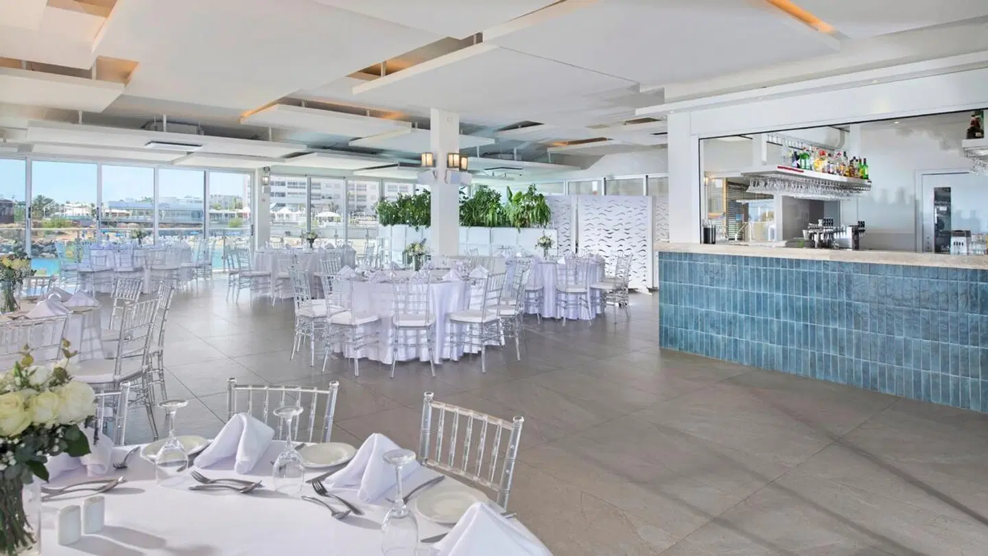 Pernera Beach Restaurant
