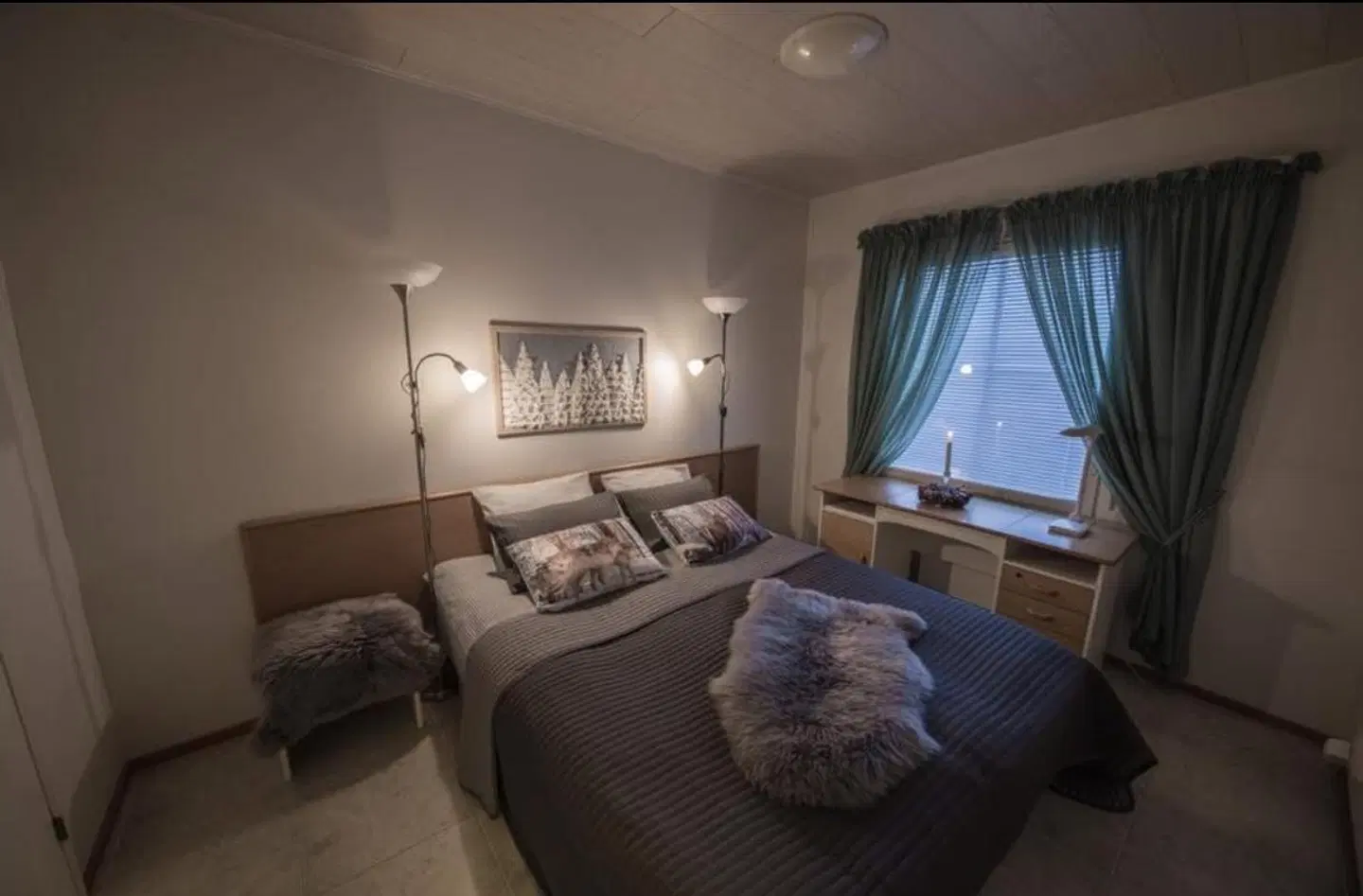 Arctic Resort Delight ROOM_EXAMPLE
