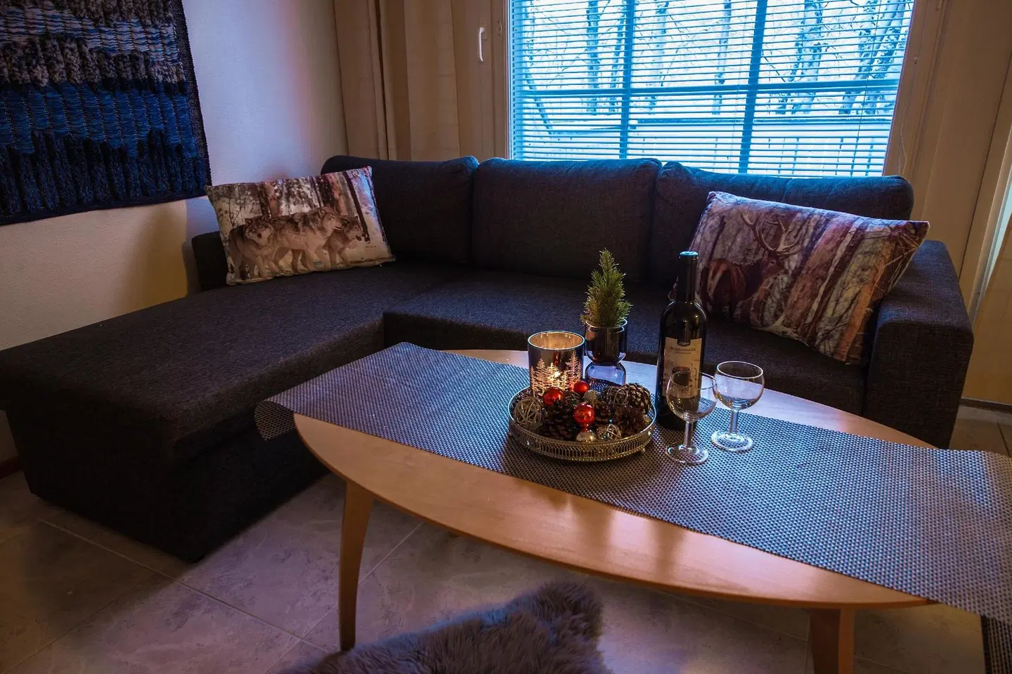 Arctic Resort Delight LOUNGE_LOBBY