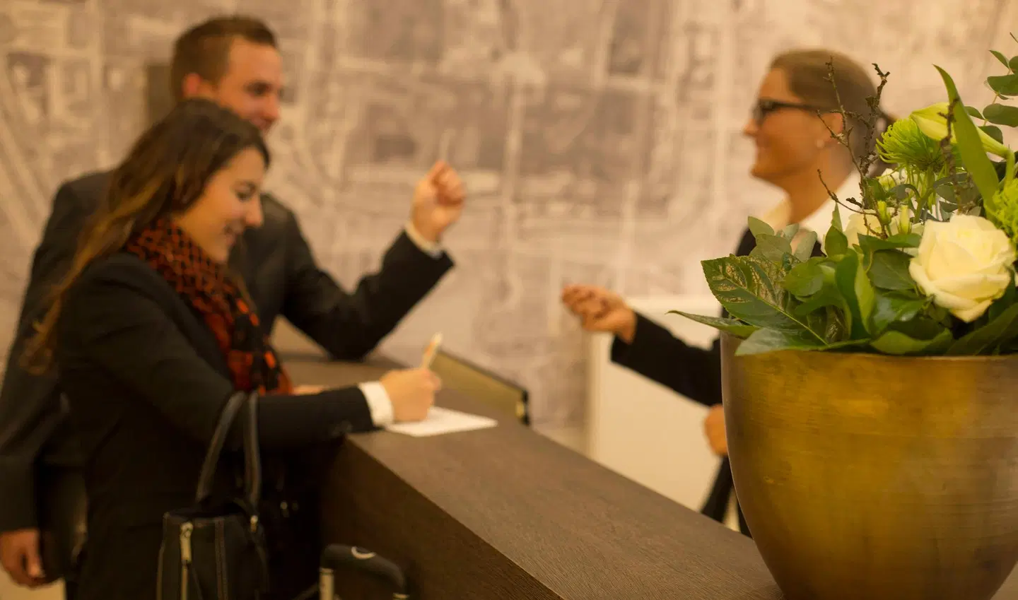 Hotel Jakob Regensburg Downtown, Signature Collection by Best Western HEALTH_BEAUTY