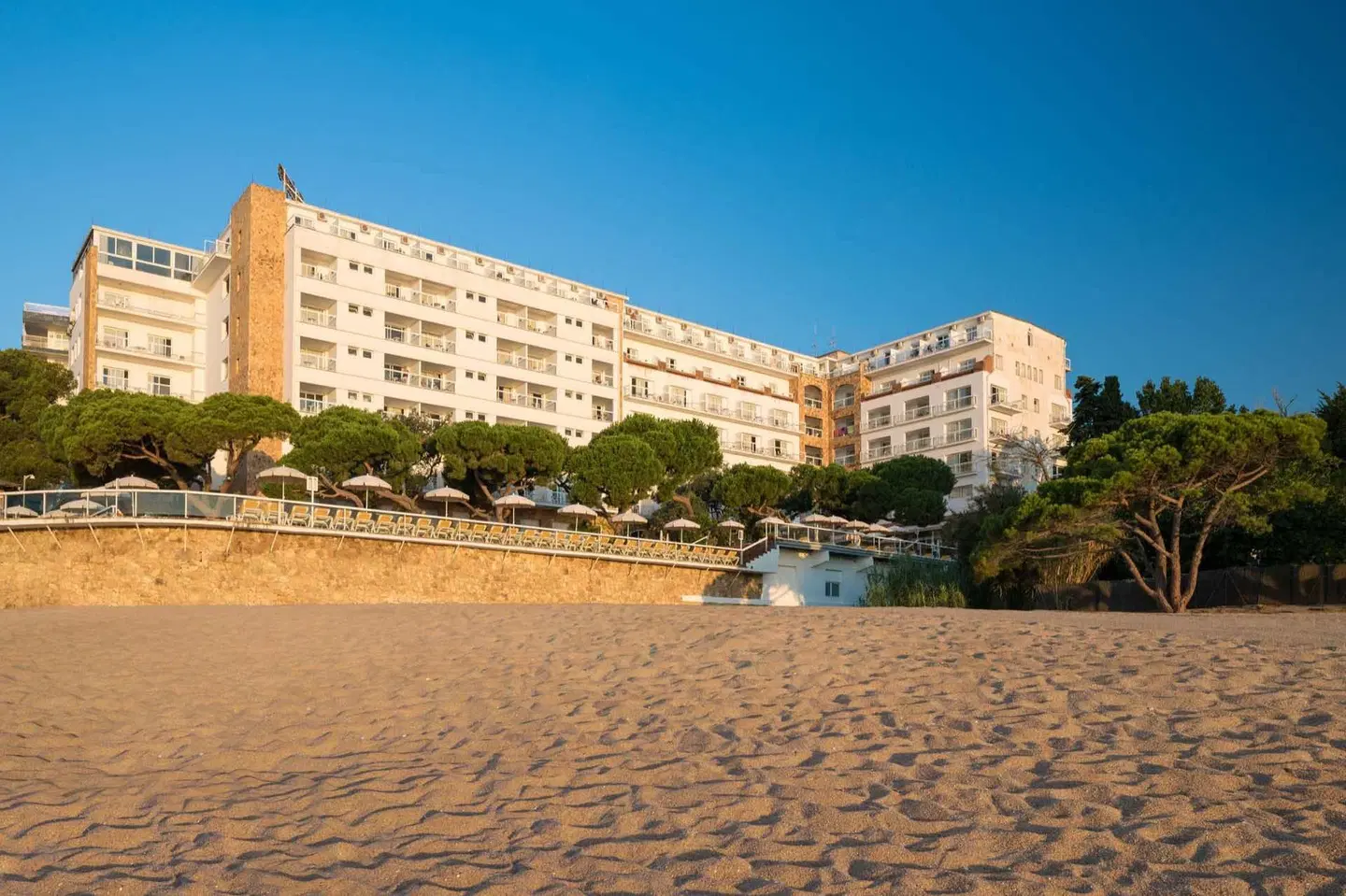 htop Caleta Palace Strand