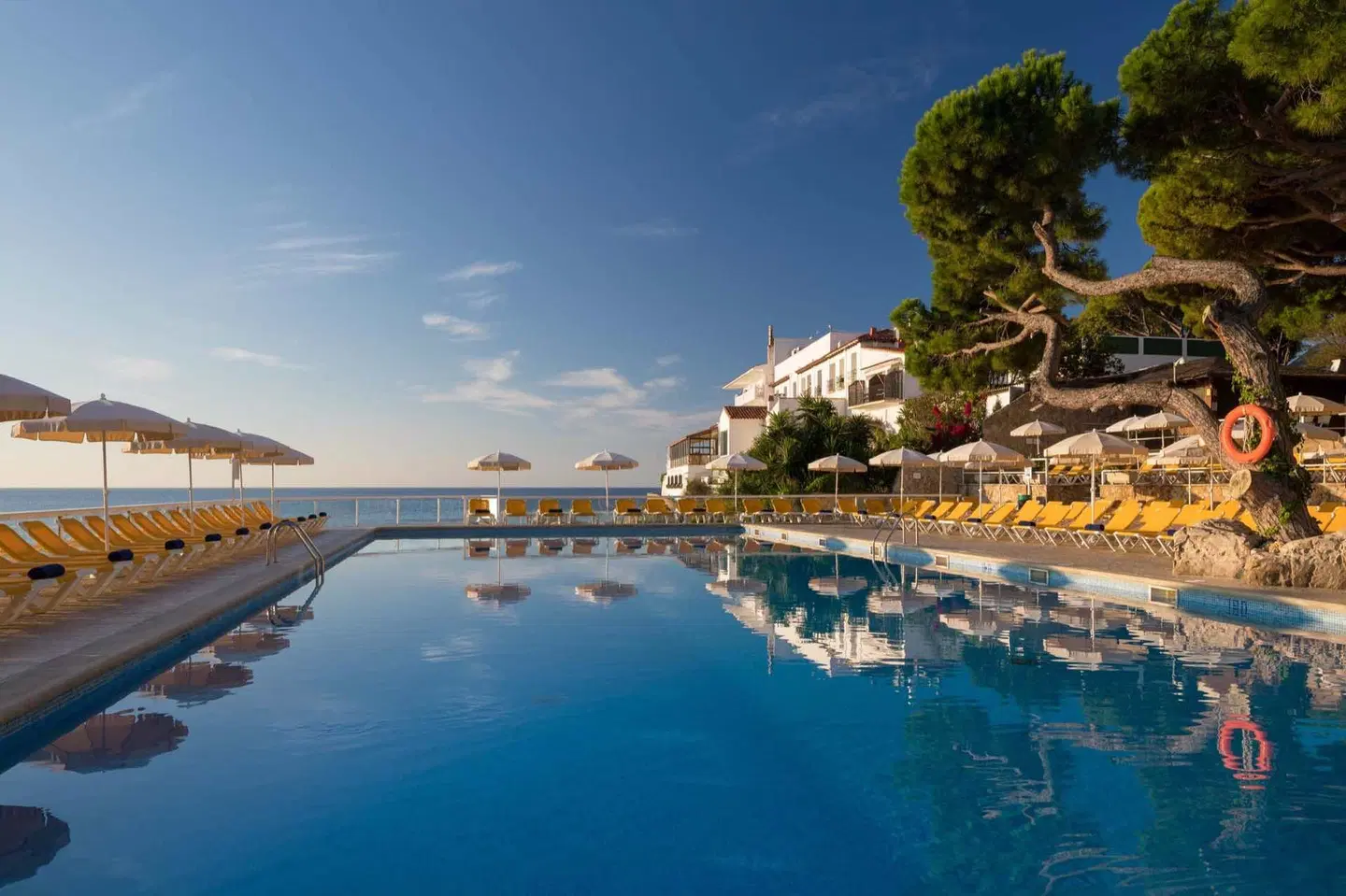 htop Caleta Palace OUTDOOR_POOL