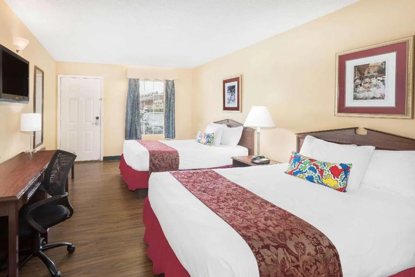 Baymont by Wyndham Macon I-475 ROOM_EXAMPLE