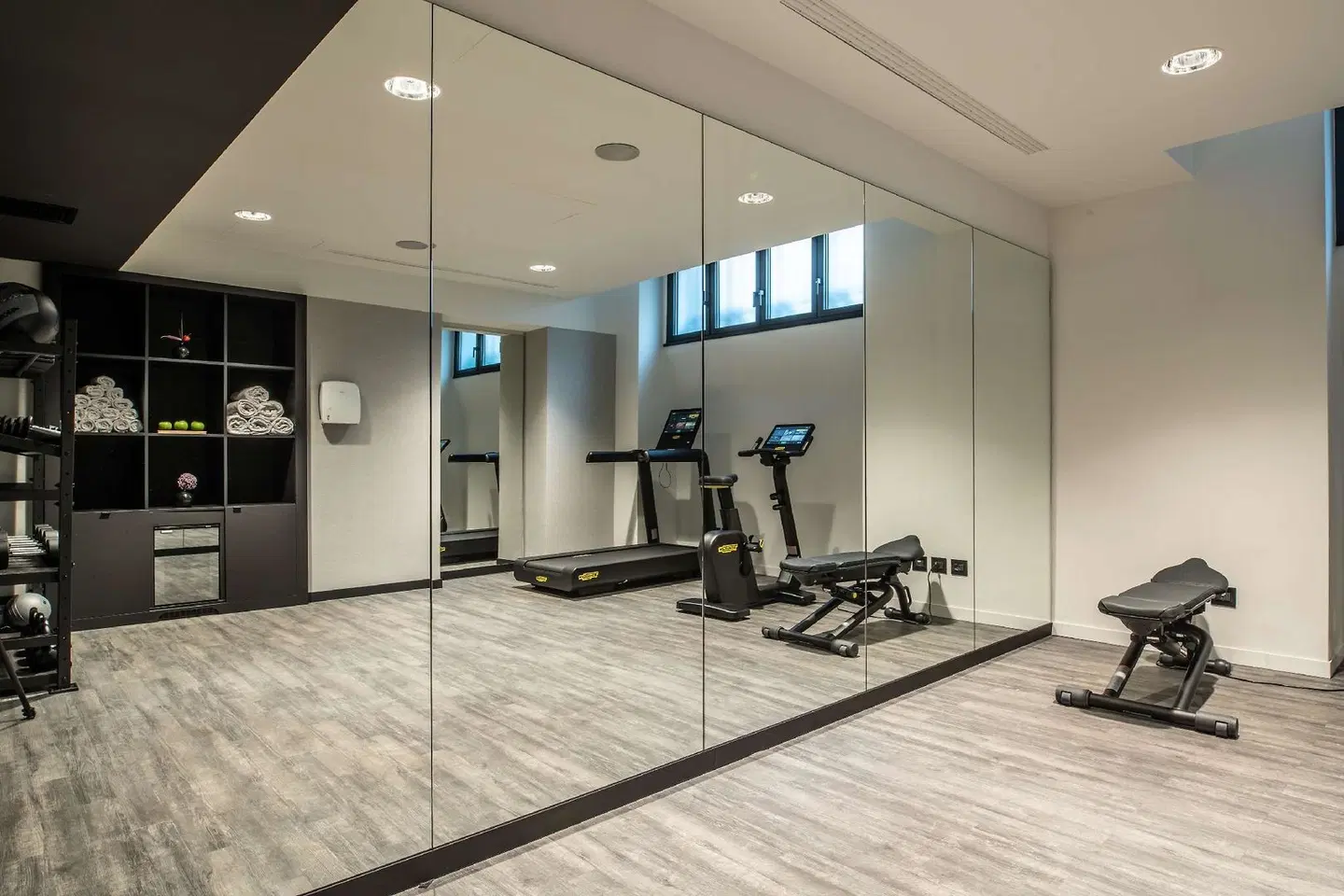 Radisson Collection Hotel, Palazzo Touring Club Milan SPORTS_AND_LEISURE
