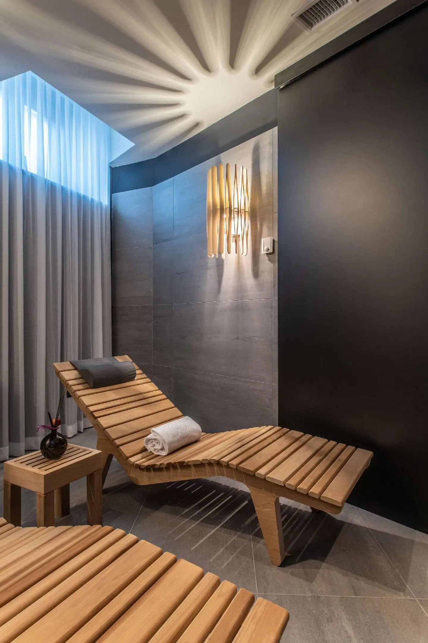 Radisson Collection Hotel, Palazzo Touring Club Milan HEALTH_BEAUTY