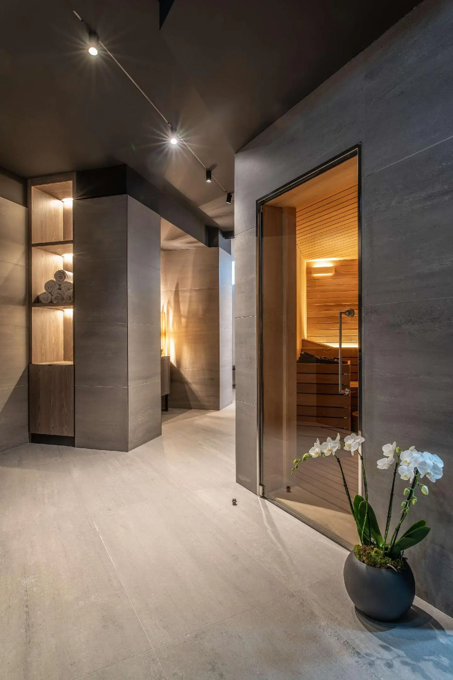 Radisson Collection Hotel, Palazzo Touring Club Milan HEALTH_BEAUTY