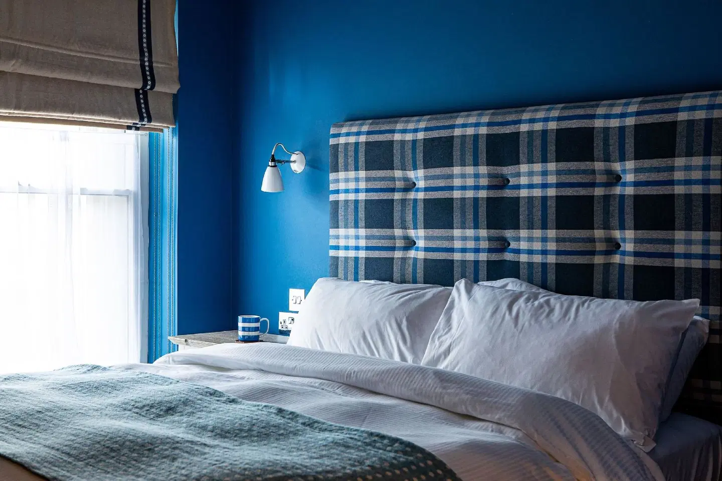 The George at Backwell ROOM_EXAMPLE