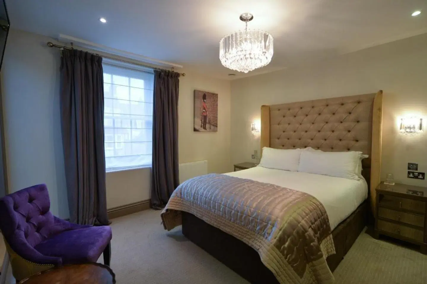The George at Backwell ROOM_EXAMPLE