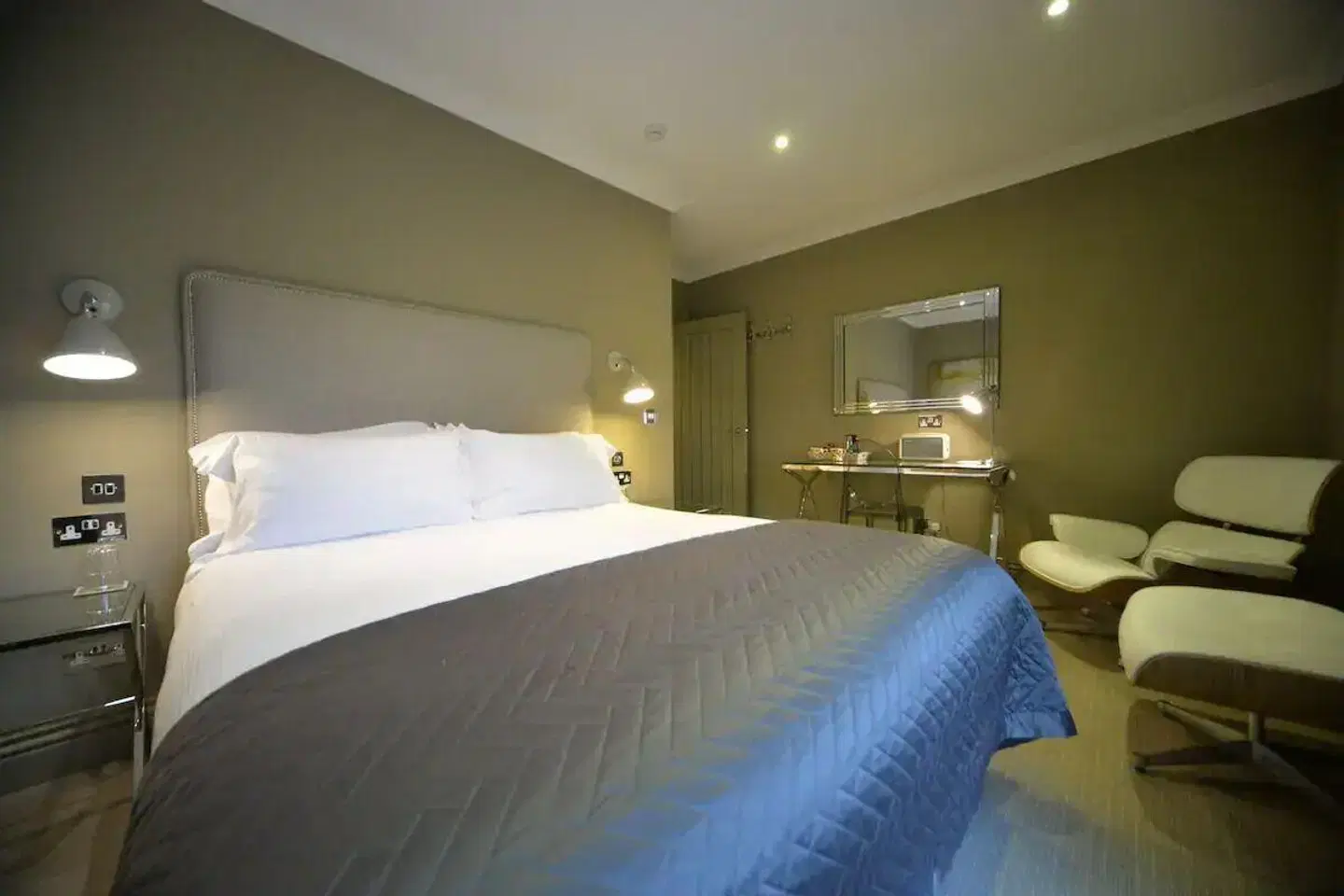 The George at Backwell ROOM_EXAMPLE