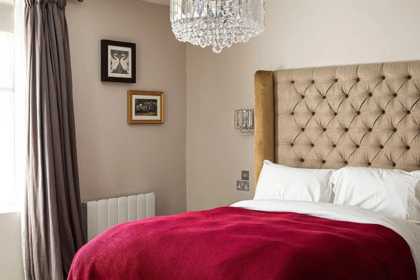The George at Backwell ROOM_EXAMPLE